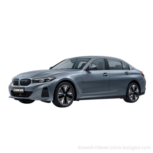 2022 BMW i3 e Drive Travel Travel تستخدم سيارة جديدة مناسبة للسيارات الكهربائية سيارة EV Pure EV للبيع للبيع